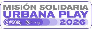 Radio Urbana - FM 104.3
